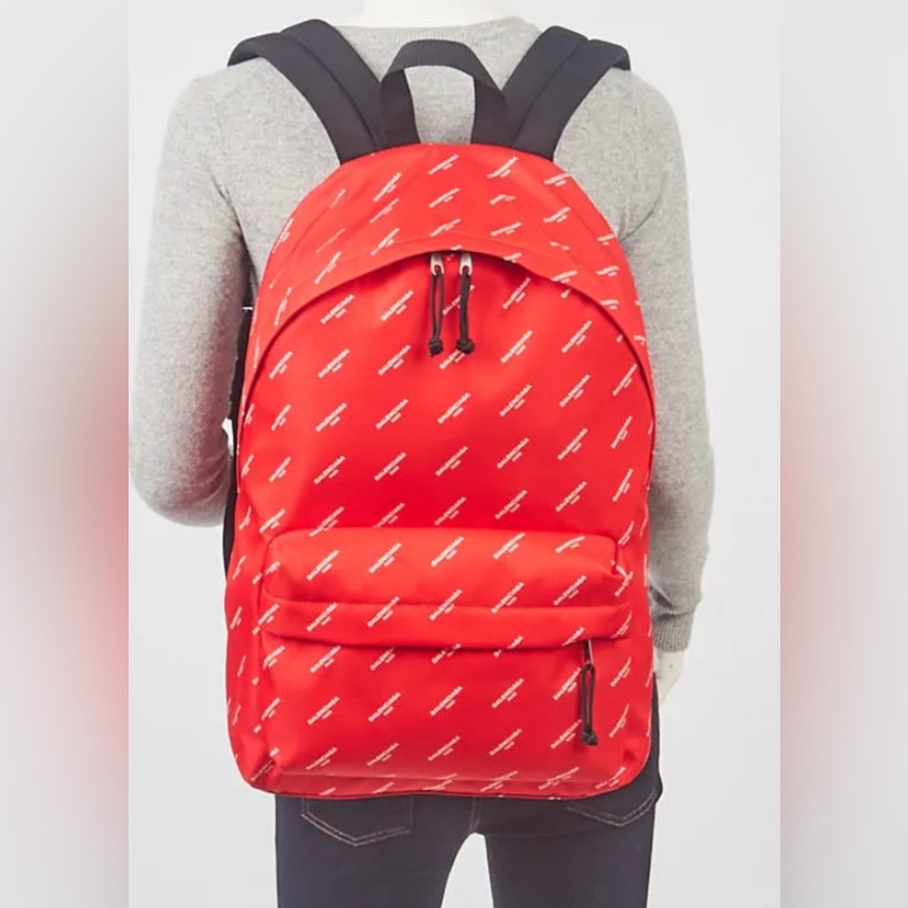 Balenciaga backpack use a few times in good condition from a smoke-free house